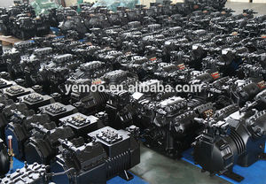 30hp yemoo ca semi- hermético cámaras frigoríficas utiliza copeland compresor de <span class=keywords><strong>segunda</strong></span> <span class=keywords><strong>mano</strong></span> para la venta - Product Image 3