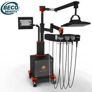 Wholesale women nude breast massage machine For Breast Enlargement