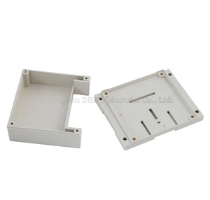 La industria electrónica carcasa <span class=keywords><strong>para</strong></span> <span class=keywords><strong>carril</strong></span> <span class=keywords><strong>Din</strong></span>/caja de la unidad de Control - Product Image 5