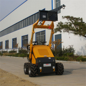 ขุดมินิคูแม่มดสำหรับการขาย - Product Image 5