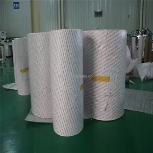 water proof Single PE coated paper for cup making in rolls for food