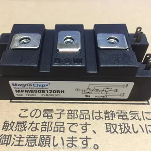 (Saoh Power IGBT) Mô-đun IGBT