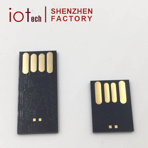 Hoge Kwaliteit <span class=keywords><strong>Bare</strong></span> Chip <span class=keywords><strong>Usb</strong></span> Smart Card Pen <span class=keywords><strong>Drive</strong></span> Zonder Case - Product Image 3