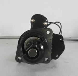 24V <strong>Starter</strong> for Yuchai 4G,4E,6A,<strong>6G</strong>,6J J6300-3708100A-002 M93R3036SE - Product Image 3