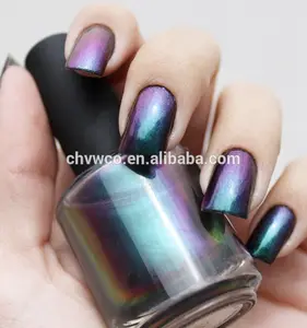 Chameleon Kleurverandering Gel Verwisselbare Polish Changing Gel Nagellak