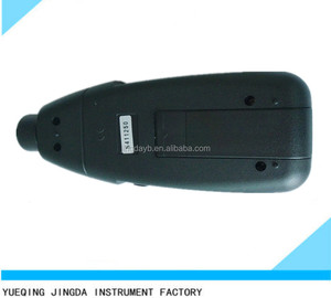 Máy Đo Tốc Độ Kỹ Thuật Số Mới Máy Đo Tốc Độ Hình Ảnh <span class=keywords><strong>Laser</strong></span> DT2234A - Product Image 5