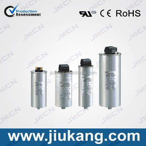 Condensador <span class=keywords><strong>de</strong></span> Potencia para Filtro BSMJ/BGMJ/BKMJ - Product Image 3