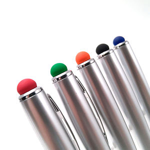 Рекламный светодиодный стилус 3 в 1 для рисовки - Product Image 3