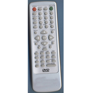 <strong>Sankey</strong> dvd remote control for audio / video players dvd support oem customized abs 2*aa/aaa battery - Product Image 1