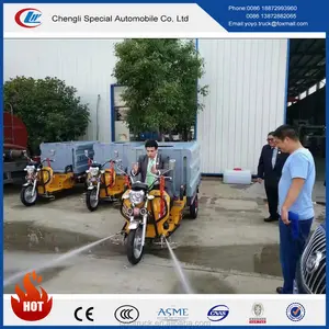 <span class=keywords><strong>Station</strong></span> <span class=keywords><strong>de</strong></span> <span class=keywords><strong>lavage</strong></span> pour tricycle professionnel, pour voiture, camion - Product Image 1