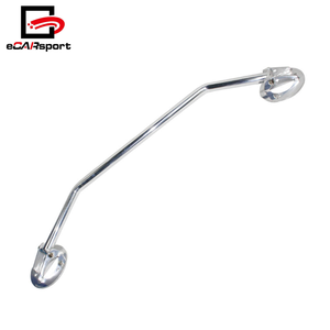 ECARsport frontal de aluminio de puntal <span class=keywords><strong>bar</strong></span> para BMW 83-91 E30 318i M3 frente del coche Torre puntal <span class=keywords><strong>Bar</strong></span> torre brace - Product Image 1