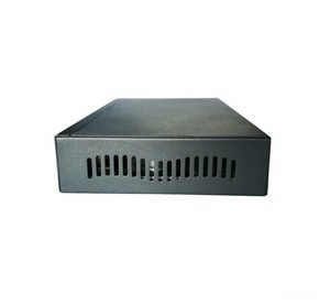 28 puertos Gigabit capa <span class=keywords><strong>2</strong></span> gestionado conmutador de red Ethernet Switch - Product Image 2