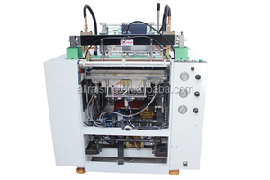 กาวตนเองผนึกพลาสติกใสกระดาษแก้วกระเป๋า<span class=keywords><strong>เครื่อง</strong></span>ทำ - Product Image 4