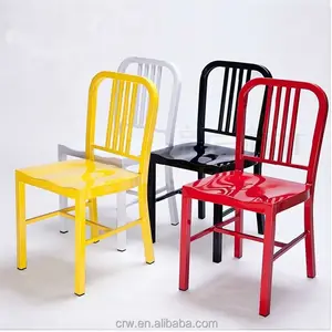 MCH-1502 고품질 금속 빈티지 연회 의자