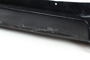 P Style <span class=keywords><strong>M</strong></span> TECH Diffuseur Arrière pour <span class=keywords><strong>BMW</strong></span> <span class=keywords><strong>E87</strong></span> - Product Image 6