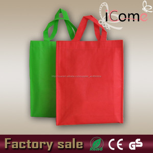 Caliente selling_non tejido de comestibles lleva el bolso / tela de transporte / pp bolso NO tejido ( punto n º : N150021 ) - Product Image 1
