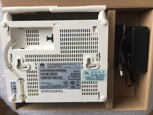 Gepon onu hg8245h 2 chậu + 4ge + Wifi + USB với ăng ten ngoài hg8245h IPTV 4k - Product Image 5