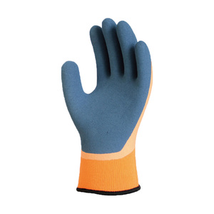ENTE SAFETY Guantes DE TRABAJO térmicos de látex antideslizantes cálidos de invierno con acabado Arenoso - Product Image 2