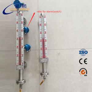 Контроллер уровня воды магнитный котел датчик уровня - Product Image 5