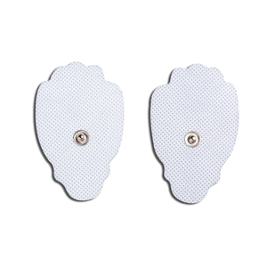 Sunmas Bantalan Stimulator Otot Telapak Tangan, Elektroda untuk Unit Tens - Product Image 6