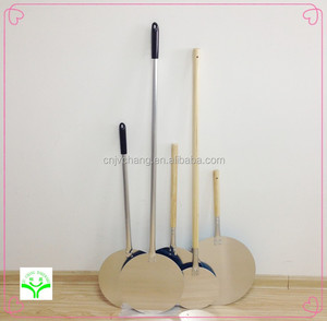 <span class=keywords><strong>Pala</strong></span> giratoria <span class=keywords><strong>de</strong></span> aluminio con mango <span class=keywords><strong>de</strong></span> <span class=keywords><strong>madera</strong></span> <span class=keywords><strong>para</strong></span> Pizza <span class=keywords><strong>de</strong></span> Metal <span class=keywords><strong>de</strong></span> alta calidad <span class=keywords><strong>para</strong></span> hornear en <span class=keywords><strong>horno</strong></span> <span class=keywords><strong>para</strong></span> restaurantes comerciales Simple - Product Image 6