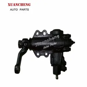 Milexuan gear steering box 49200-11g10 For NISSAN D21 F078 gear steering