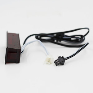 SF-130B Маленький цифровой термометр для измерения температуры воды в холодильнике - Product Image 5