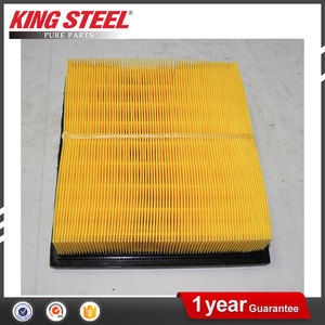 KINGSTEEL-filtro de aire OEM 1780131131 17801-31130, suministro de fábrica, limpiador de aire para TOYOTA AVALON Saloon <span class=keywords><strong>2012</strong></span> - Product Image 3