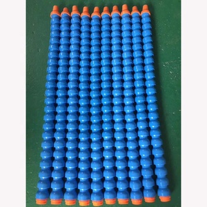 1/4 ", 1/2", 3/8 ',' 3/4 ''nhựa linh hoạt có thể điều chỉnh nước làm mát dầu ống vòi phun Vòng tia lửa làm mát ống - Product Image 5