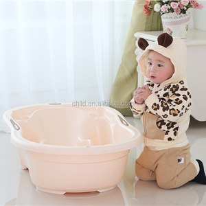 2017 Nuevo grandes tinas tiendas bañera bebé - Product Image 4