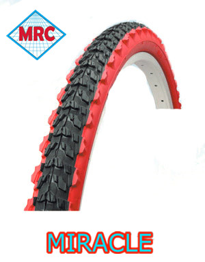 Поставка желтых и синих шин для велосипеда 26*2,125 24*2,125