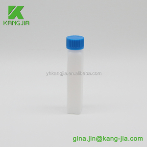 20 ml plástico HDPE bioquímica neusoft/Erba botellas de reactivos - Product Image 5