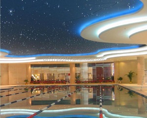 New UV Star In Skylight Bảo Vệ Mờ PVC Mềm Căng Phim Trần - Product Image 2