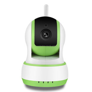 720P inalámbrico IR noche visión IP de la seguridad en casa SMARTPASS palabra de acceso de la cámara del monitor del bebé - Product Image 2