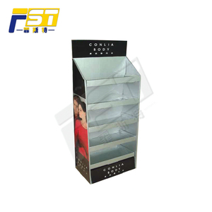 Pet cartón producto <span class=keywords><strong>farmacia</strong></span> soporte de exhibición - Product Image 1
