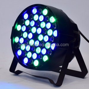 Sale barato luz led par luz 54 rgbw familia iluminación <span class=keywords><strong>del</strong></span> <span class=keywords><strong>club</strong></span> <span class=keywords><strong>del</strong></span> partido - Product Image 5