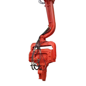 Marteau de sécurité à poils hydrauliques, avec <span class=keywords><strong>mini</strong></span> <span class=keywords><strong>pelle</strong></span> - Product Image 6