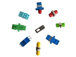 <span class=keywords><strong>Adaptateur</strong></span> de câble <span class=keywords><strong>fibre</strong></span> <span class=keywords><strong>optique</strong></span> MU, <span class=keywords><strong>Adaptateur</strong></span>-<span class=keywords><strong>Fibre</strong></span> <span class=keywords><strong>optique</strong></span> - Product Image 4