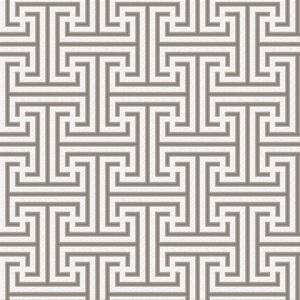 Complexe De Style moderne Conception De <span class=keywords><strong>Labyrinthe</strong></span> 3D Mousse Daim Papier Peint - Product Image 3