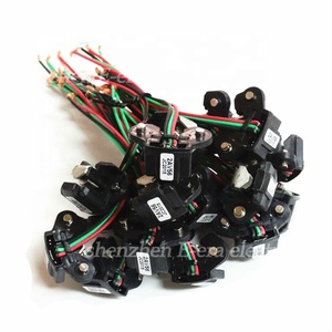 <span class=keywords><strong>Effetto</strong></span> <span class=keywords><strong>Hall</strong></span> <span class=keywords><strong>sensore</strong></span> di <span class=keywords><strong>corrente</strong></span> 2Av56 - Product Image 5
