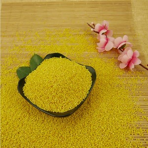 2016 culture <span class=keywords><strong>gluant</strong></span> jaune millet <span class=keywords><strong>collant</strong></span> millet pour gâteau de riz - Product Image 1