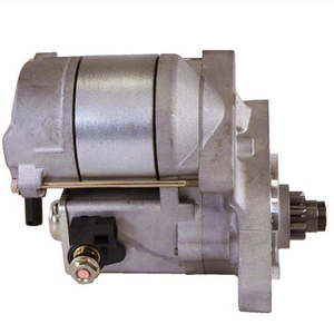 Động Cơ Khởi Động 12V Cho Động Cơ Daihatsu 2810087805 2810087805A 28100B8010 - Product Image 2