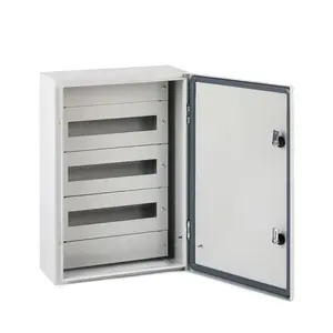 yqbox best value high quality IP66 electrical modular metal enclosure