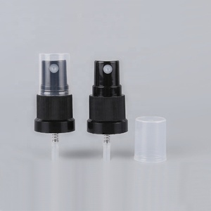<span class=keywords><strong>18</strong></span>/<span class=keywords><strong>415</strong></span> черный пластиковый спрей, пластиковый насос с мелким распылением <span class=keywords><strong>18</strong></span> мм, пластиковый спрей для духов - Product Image 2