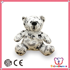 más de veinte años de experiencia suave lindo personalizado precioso cuidado de <span class=keywords><strong>los</strong></span> osos de peluche juguetes - Product Image 1