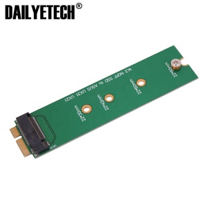<span class=keywords><strong>M</strong></span>.<span class=keywords><strong>2</strong></span> NGFF SSD на ssd-дюймовый 18 булавки адаптера SSD для Asus UX31 UX21 Zenbook - Product Image 1