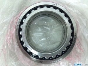 <span class=keywords><strong>KBC</strong></span> F-846067.01 rodamientos de transmisión de automóviles con tamaño 56x86x25 - Product Image 2