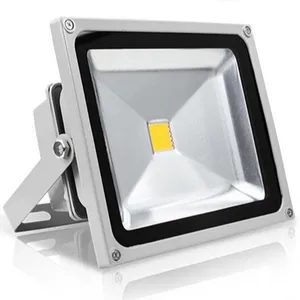 competitive price waterproof 5000 lumen 50w led flood light IP66