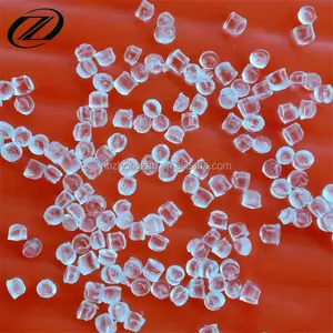 High quality Soft PVC granules / PVC resin / PVC compound plastic raw material factory price manufacturer