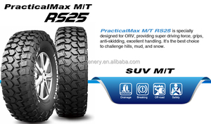 Grande remise prix 235 / 85R16 SUV pneus mud - Product Image 2